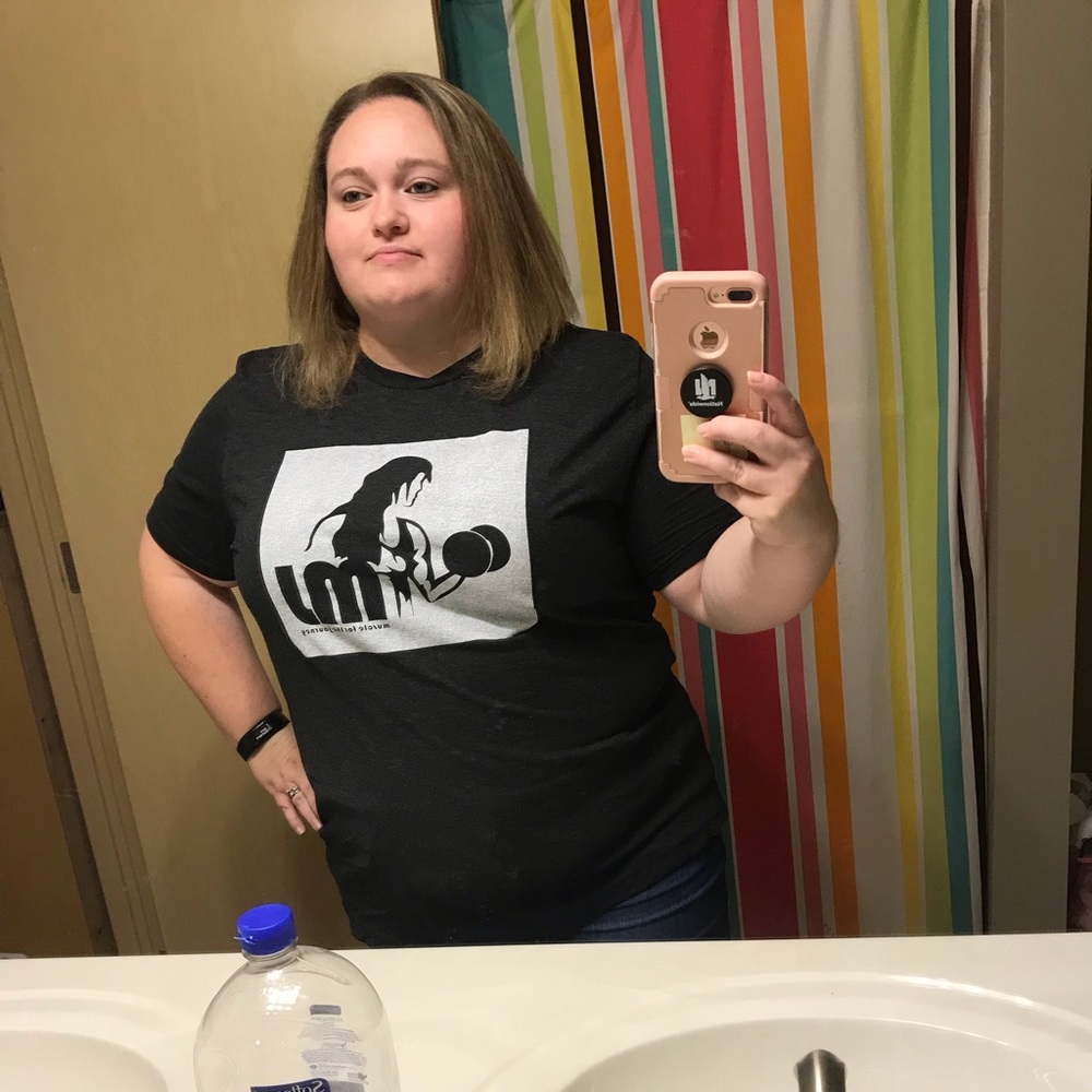 Meet your Posher, Crystal